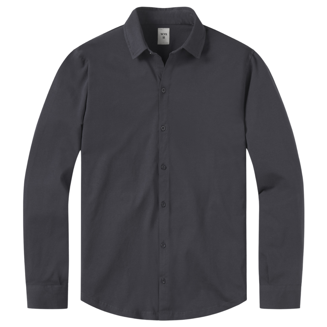 All-Day Button Up Shirt