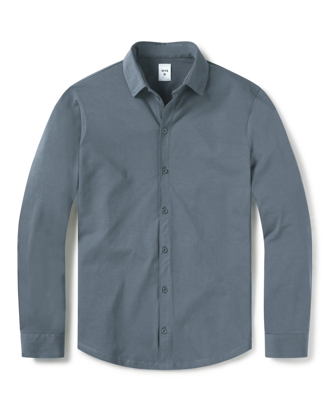 All-Day Button Up Shirt