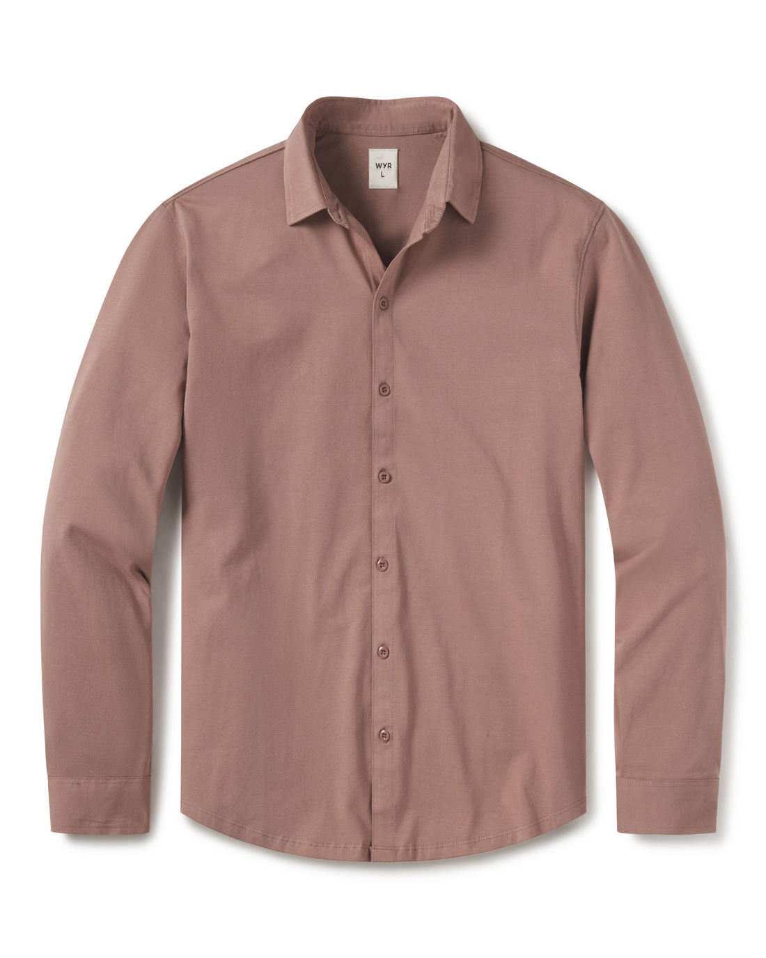 All-Day Button Up Shirt