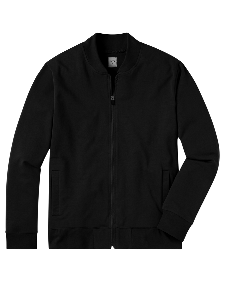 All-Day Comfort Jacket