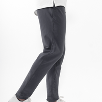 No-Sweat Slim Jogger