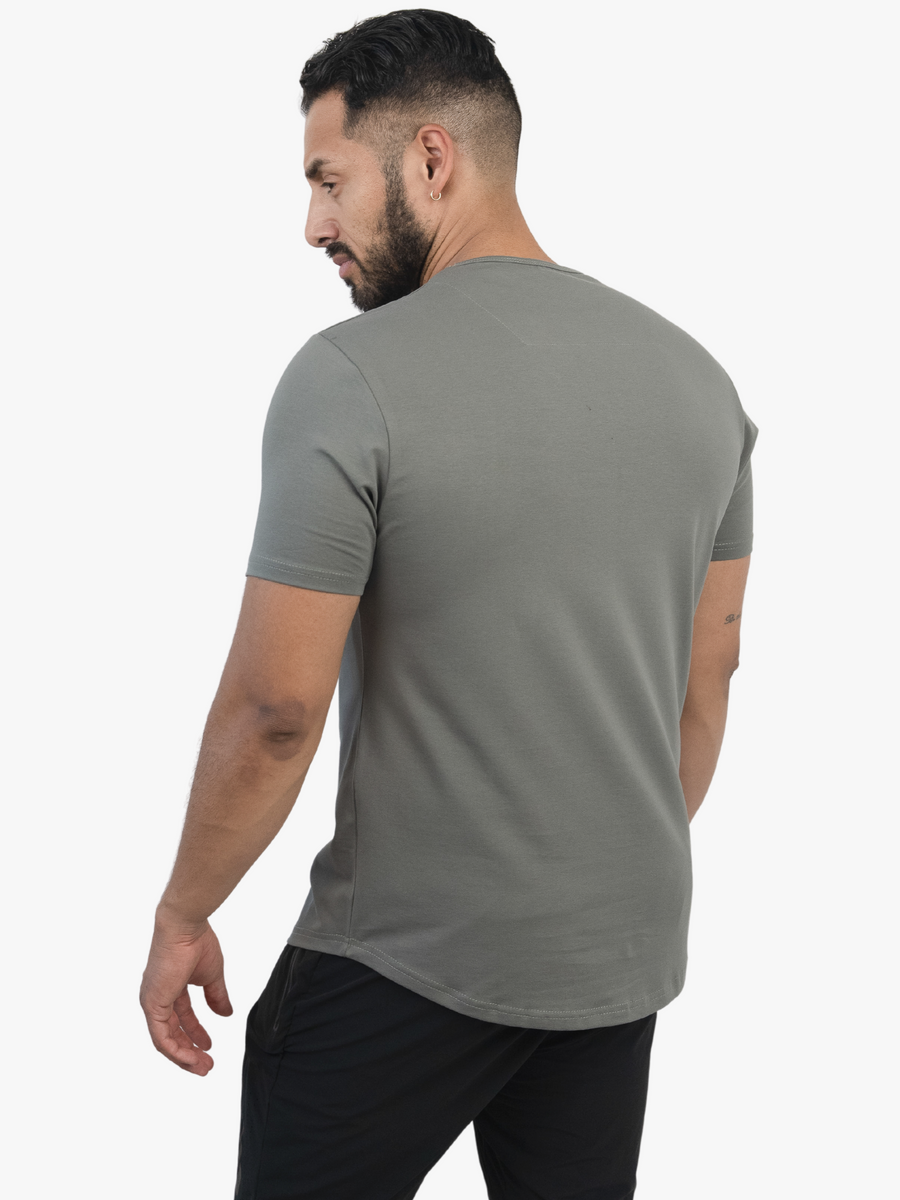 Tailored-For-You Tee
