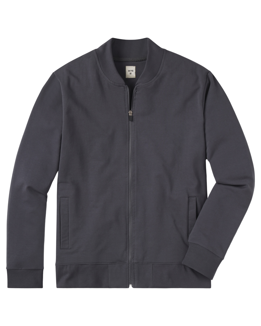 All-Day Comfort Jacket