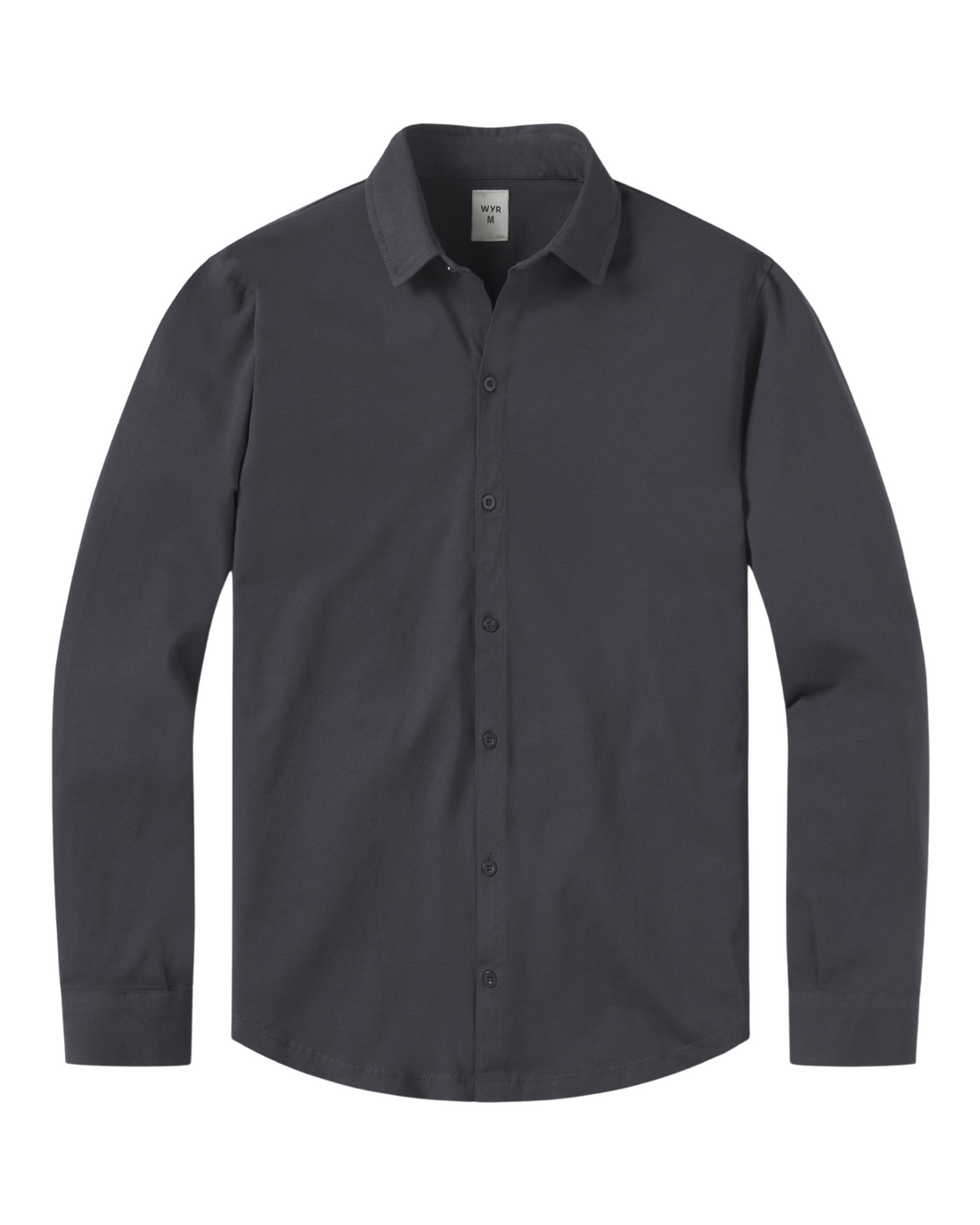 All-Day Button Up Shirt