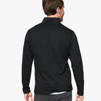 Quarter Zip Sweatshirt