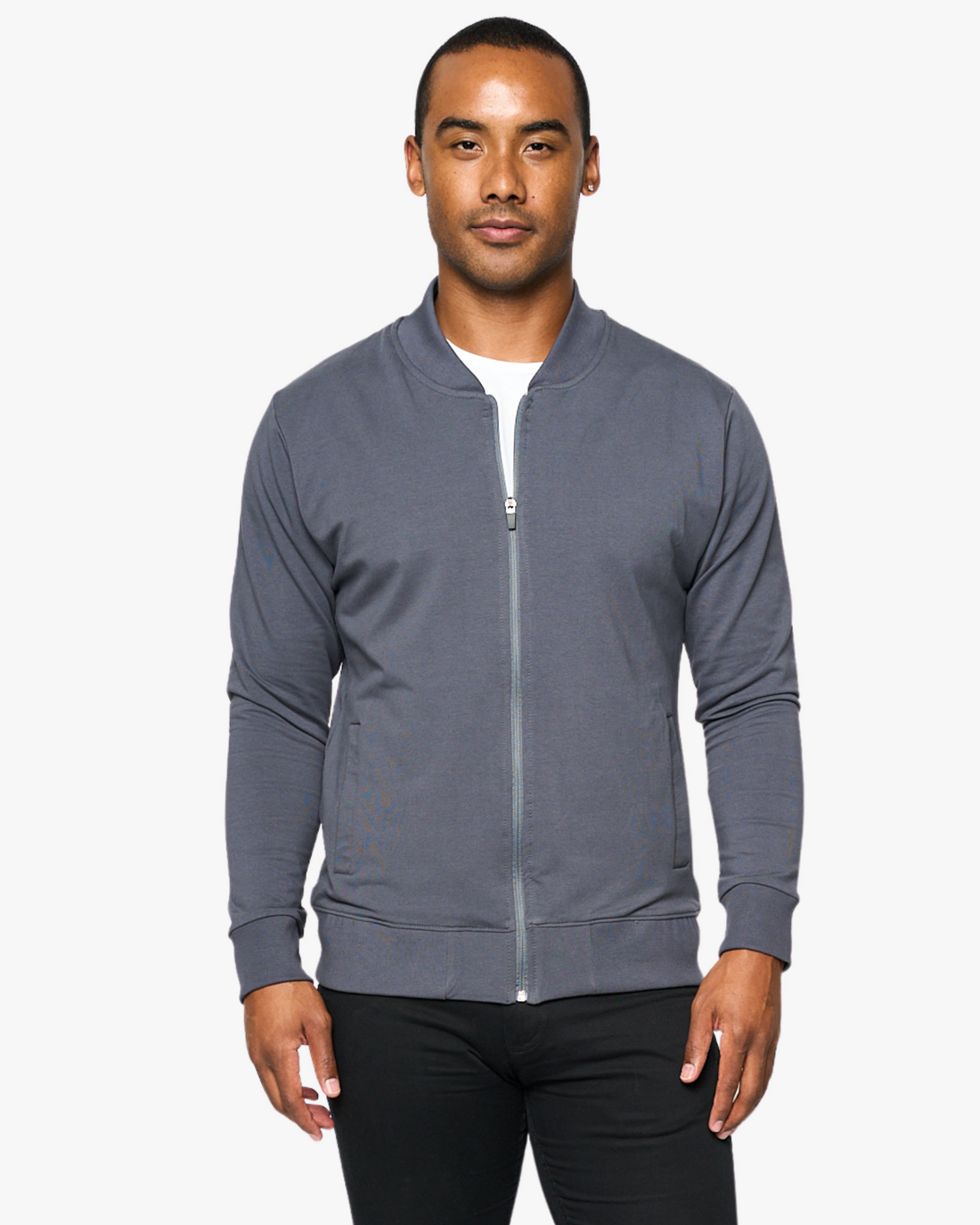 All-Day Comfort Jacket