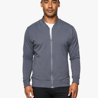 All-Day Comfort Jacket