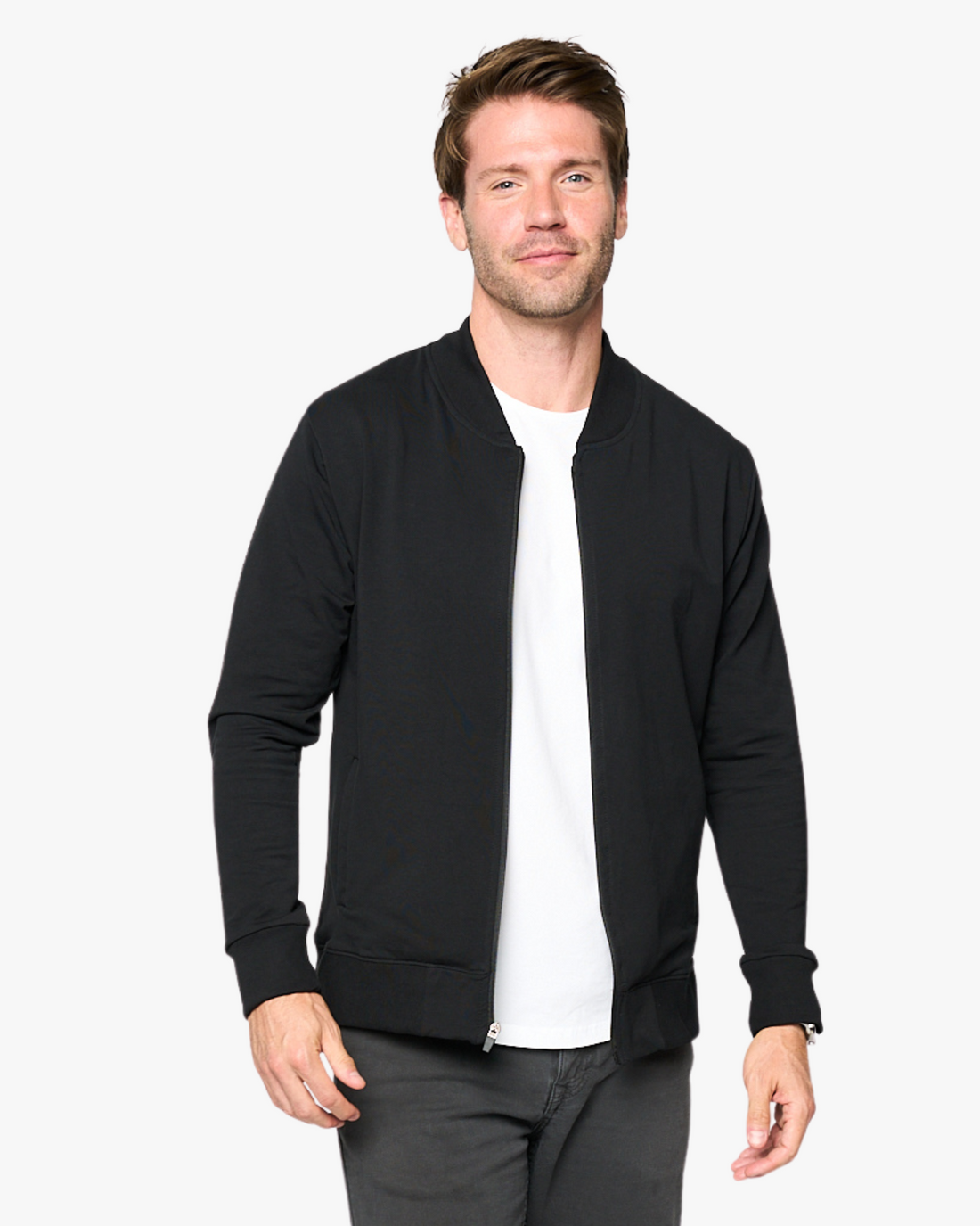 All-Day Comfort Jacket