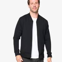 All-Day Comfort Jacket