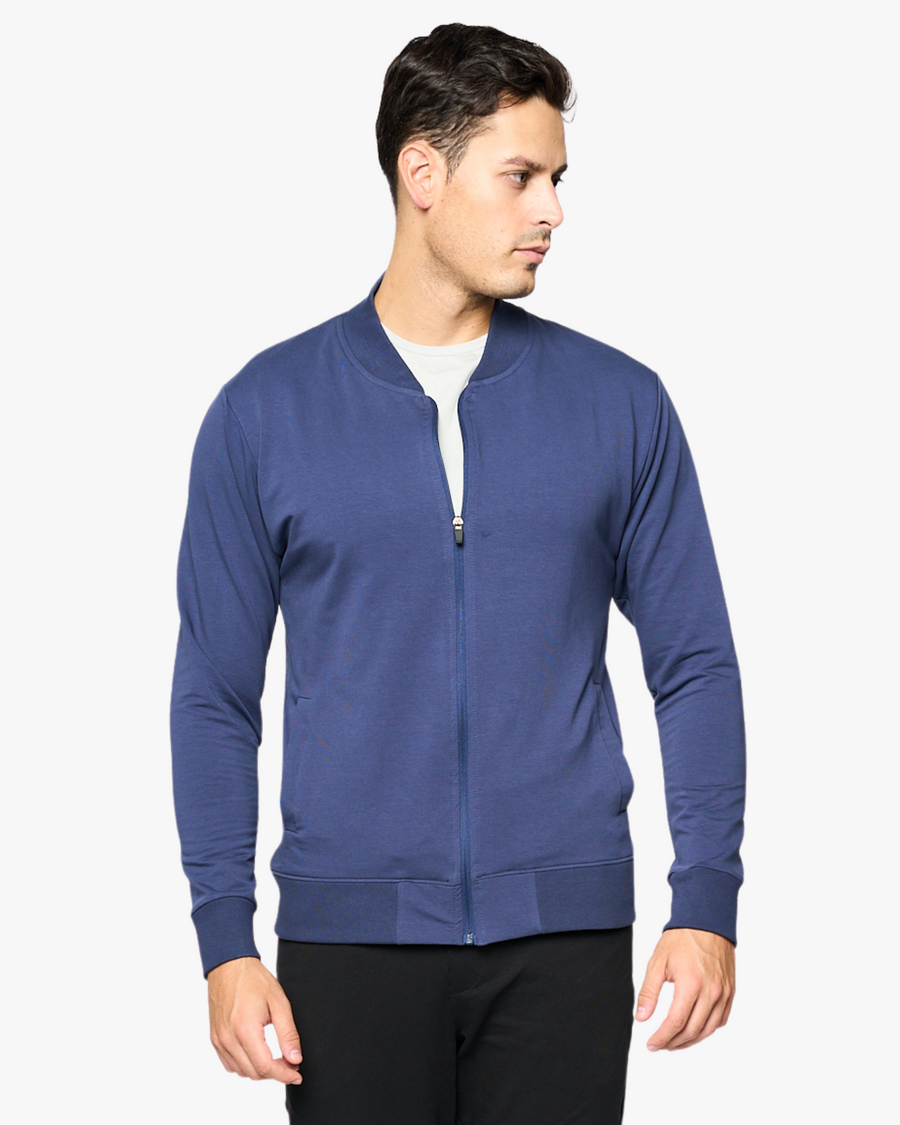 All-Day Comfort Jacket