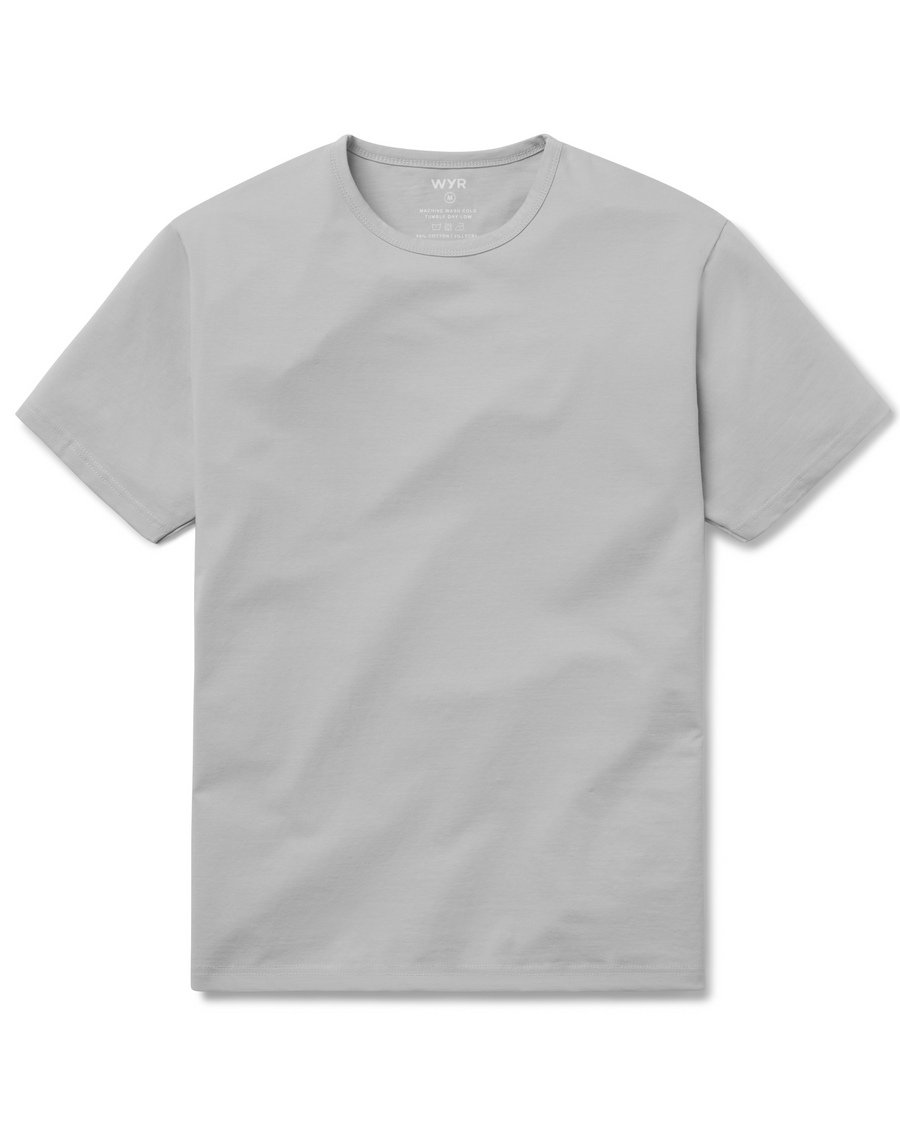 Relaxed Classic Tee