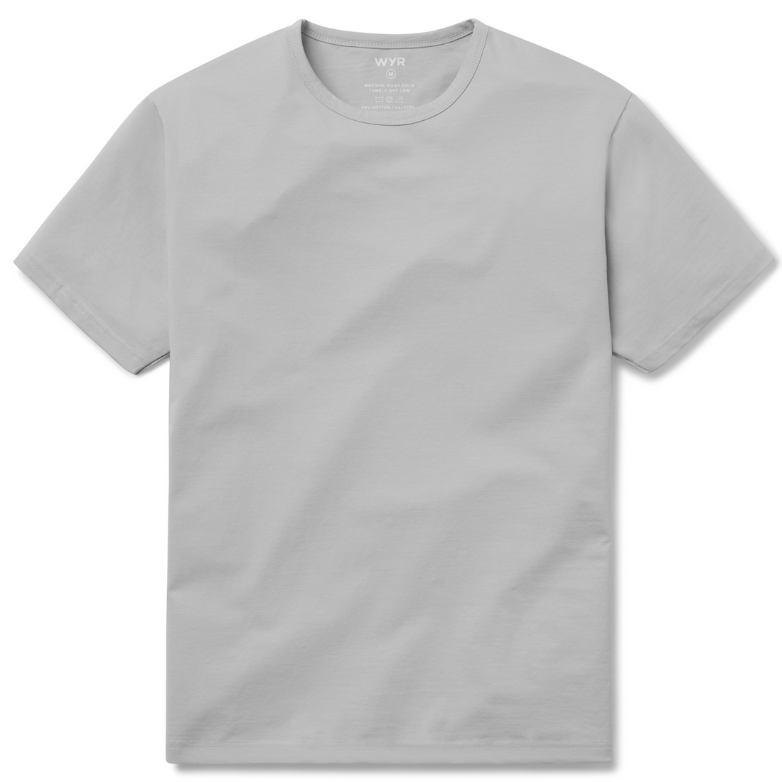 Relaxed Classic Tee