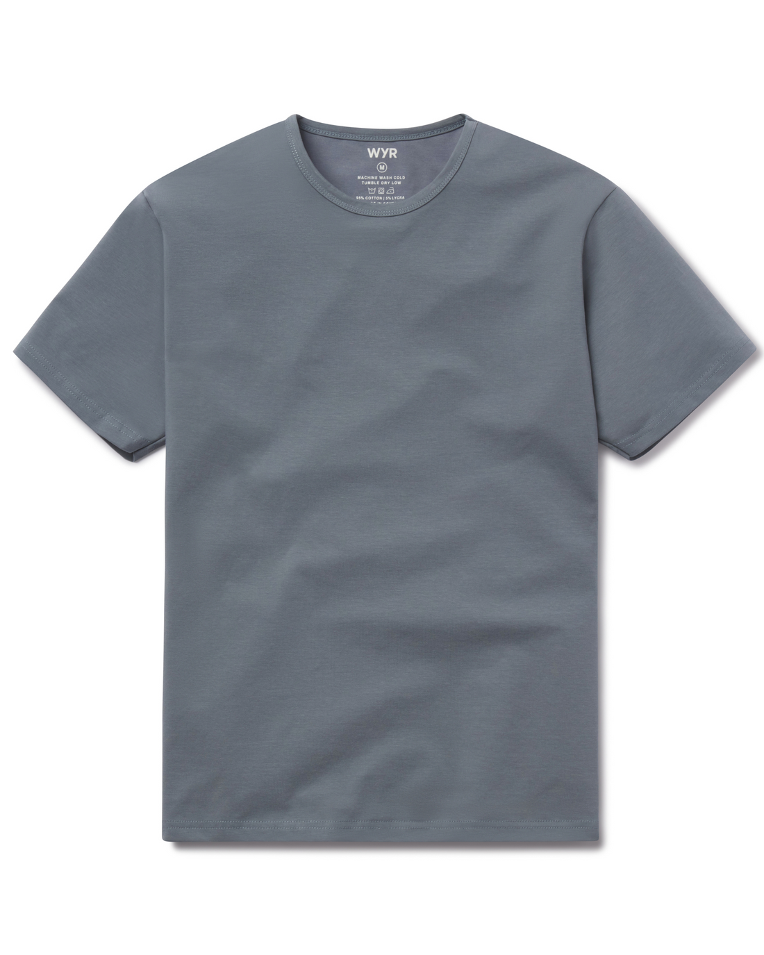 Relaxed Classic Tee