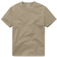 Relaxed Classic Tee