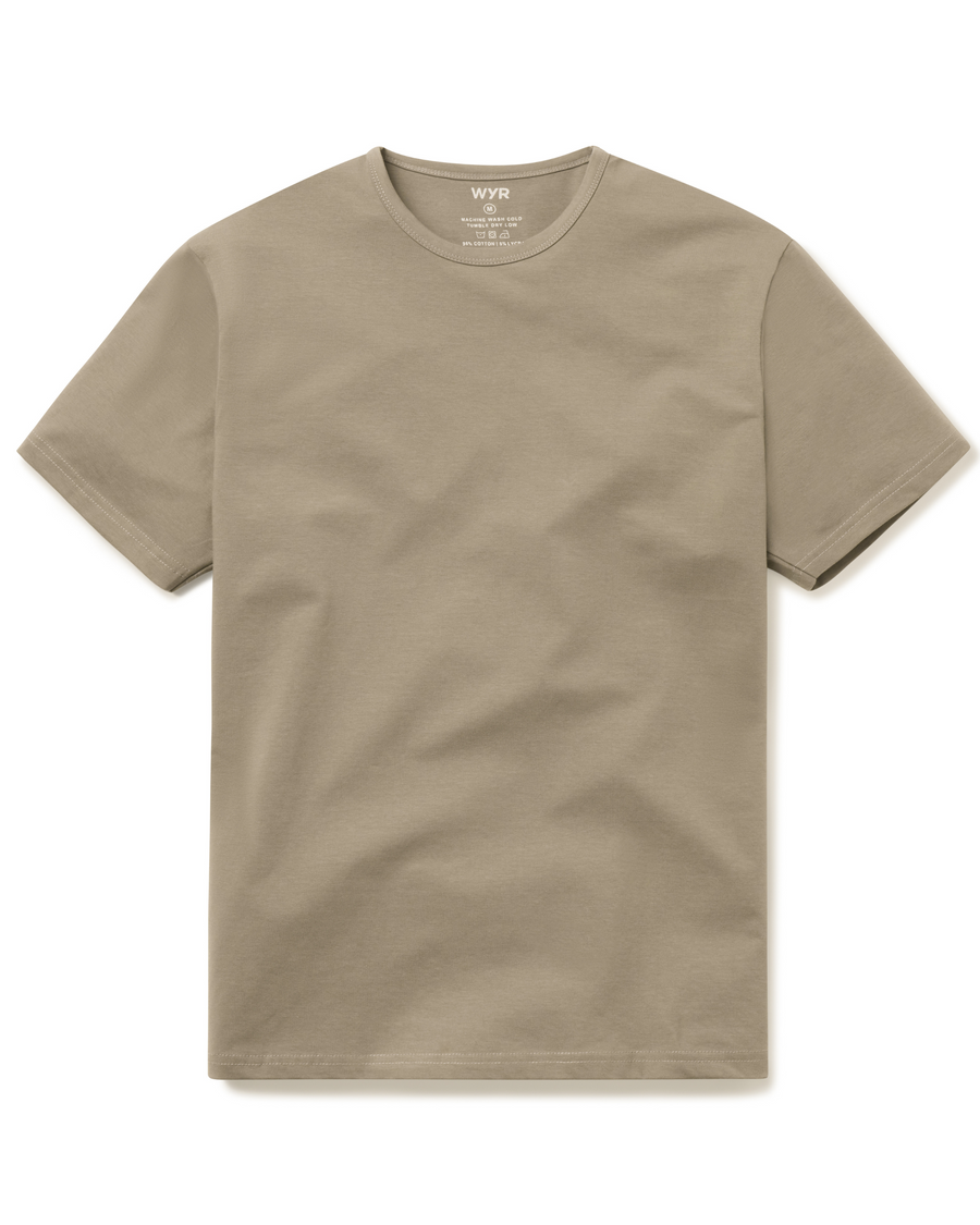 Relaxed Classic Tee