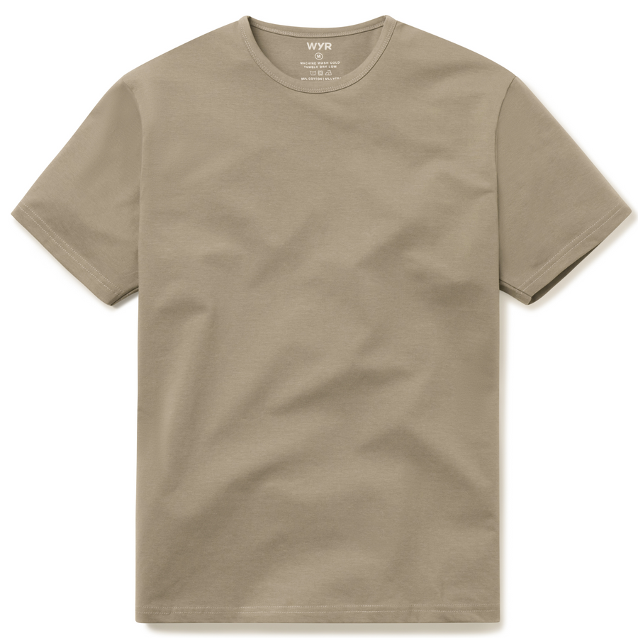 Relaxed Classic Tee