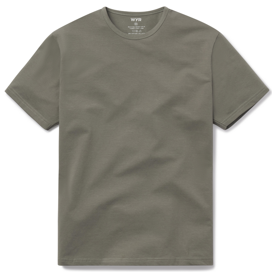 Relaxed Classic Tee