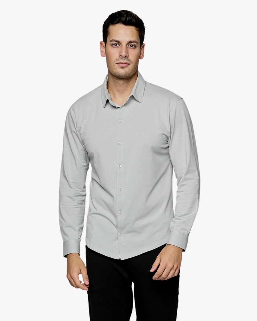 All-Day Button Up Shirt