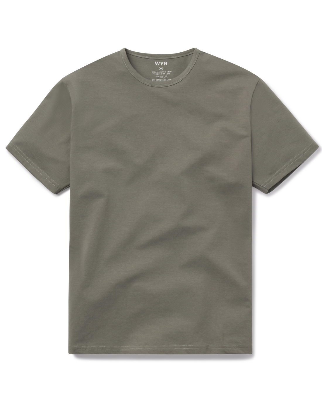 Relaxed Classic Tee