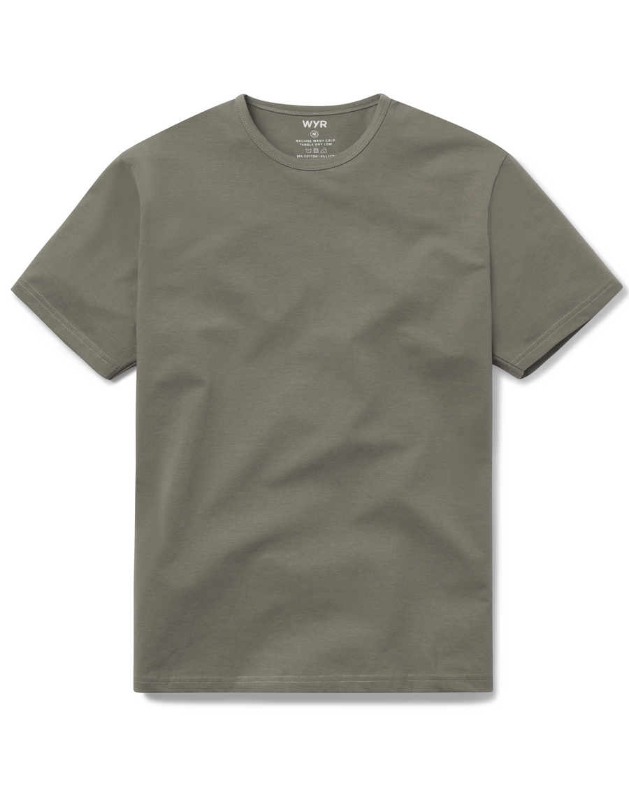 Relaxed Classic Tee