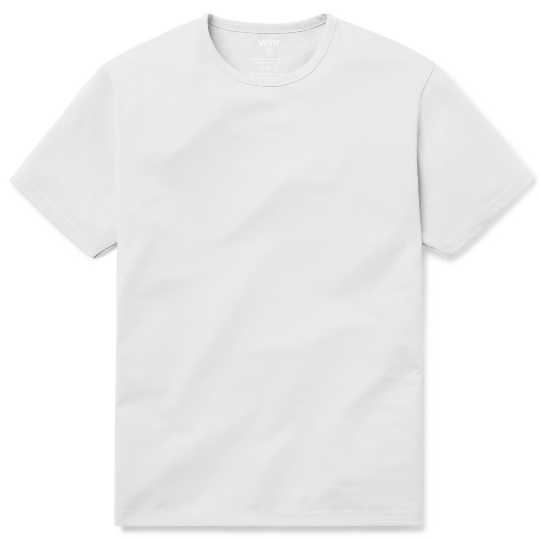 Relaxed Classic Tee