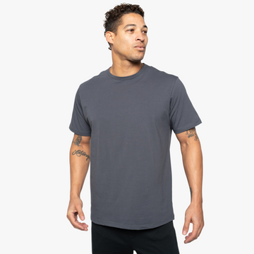 Relaxed Classic Tee