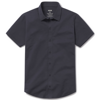 Weekender Short Sleeve Button Up