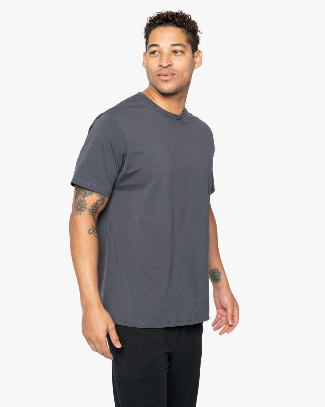 Relaxed Classic Tee