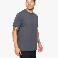 Relaxed Classic Tee