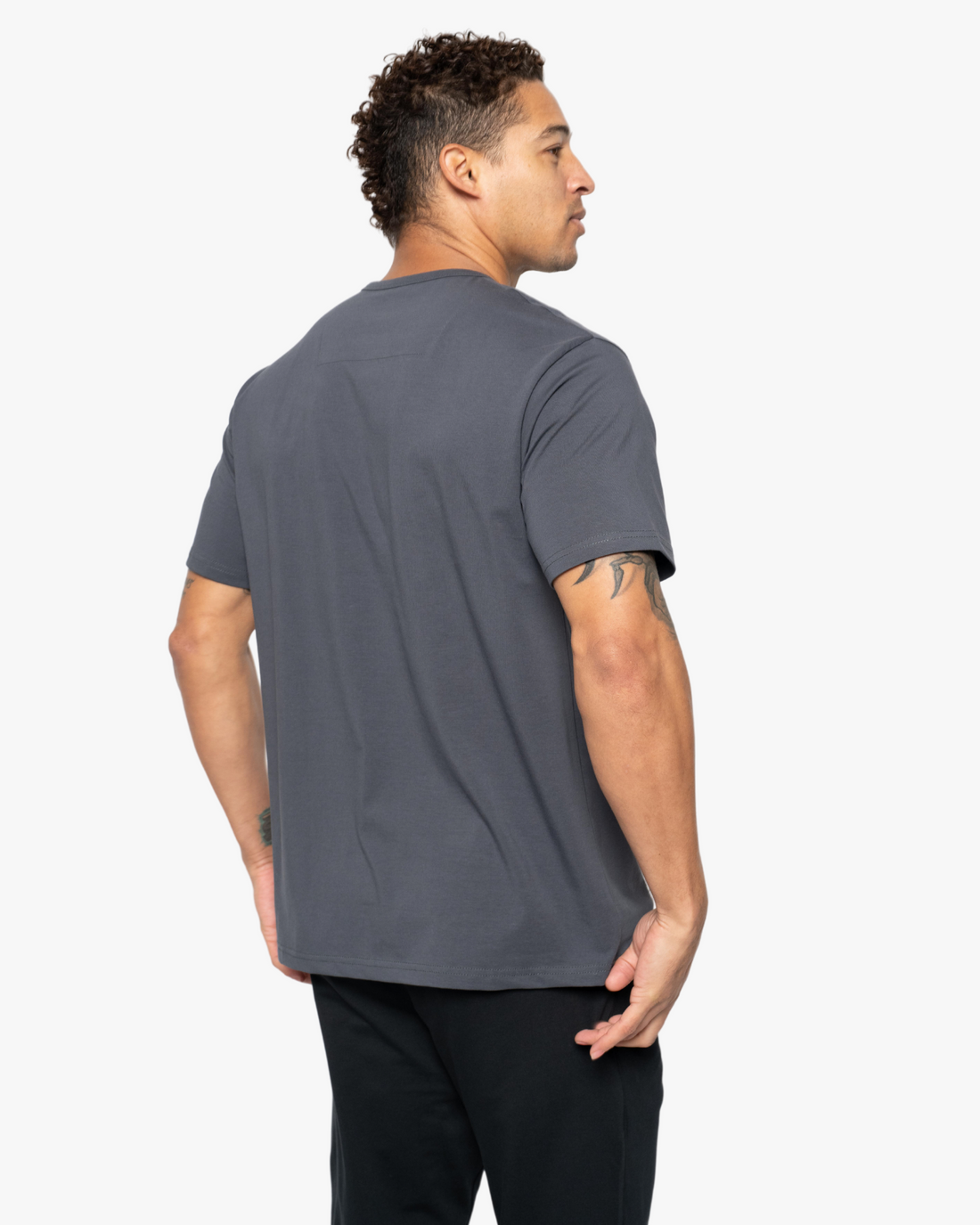 Relaxed Classic Tee