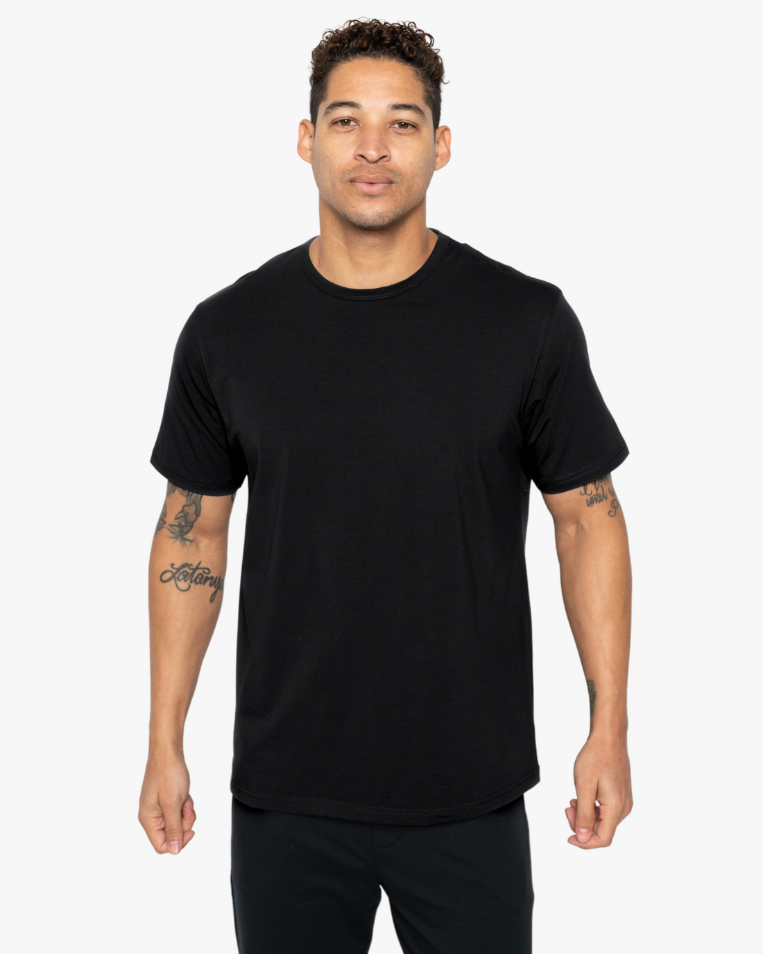 Relaxed Classic Tee