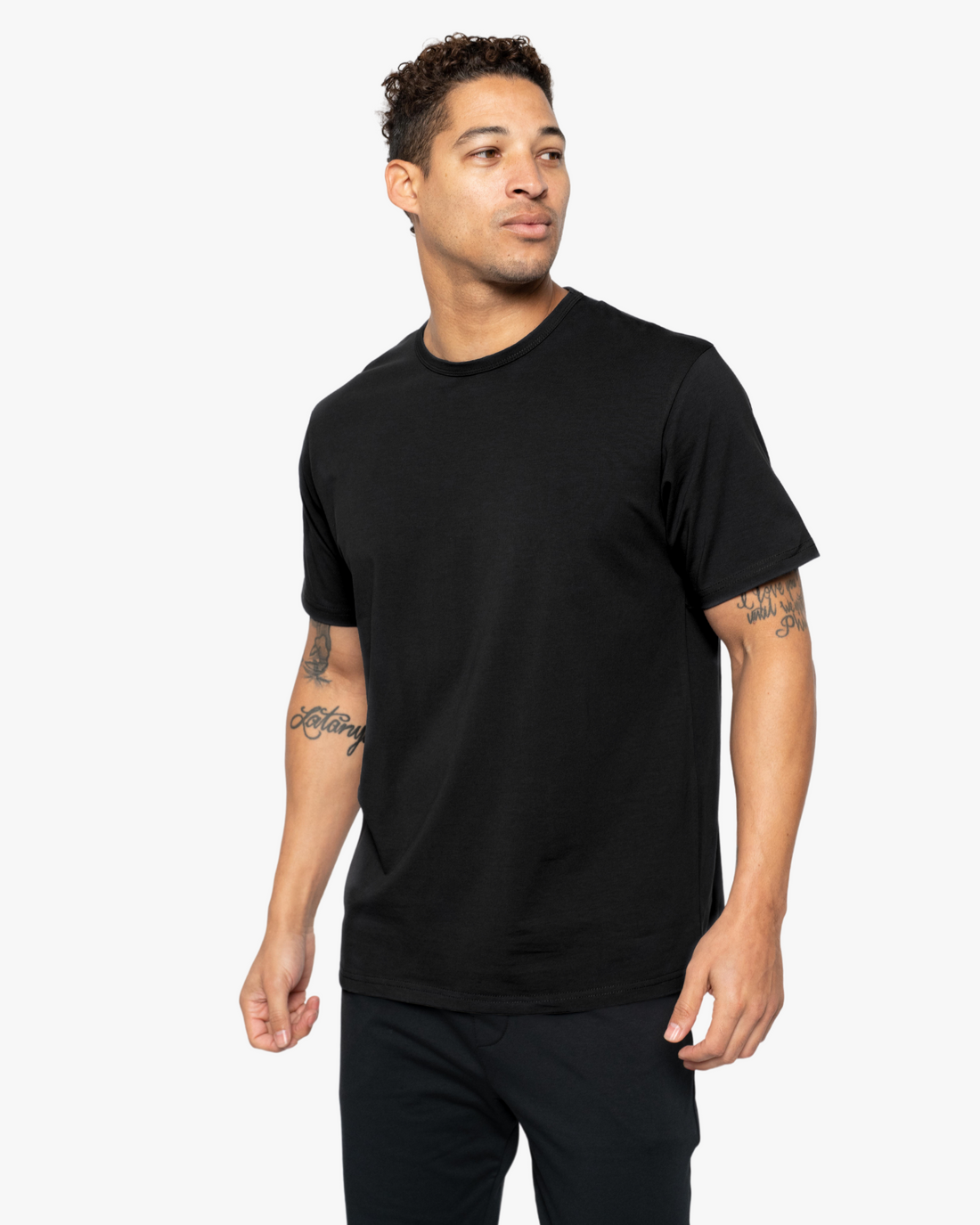 Relaxed Classic Tee