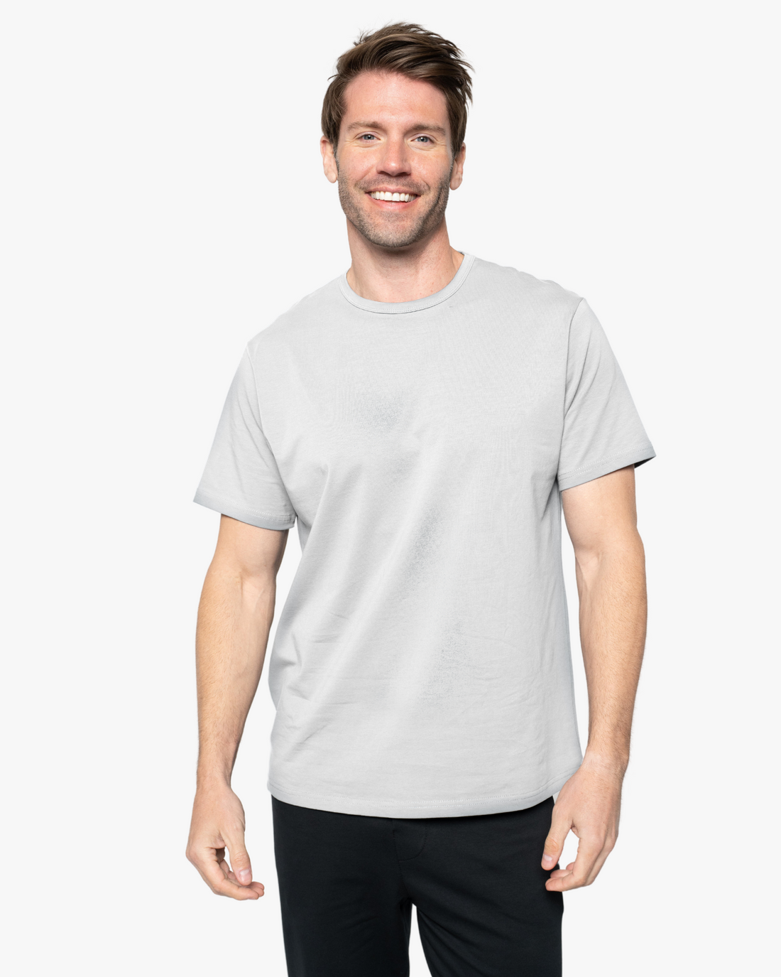 Relaxed Classic Tee