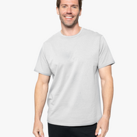 Relaxed Classic Tee