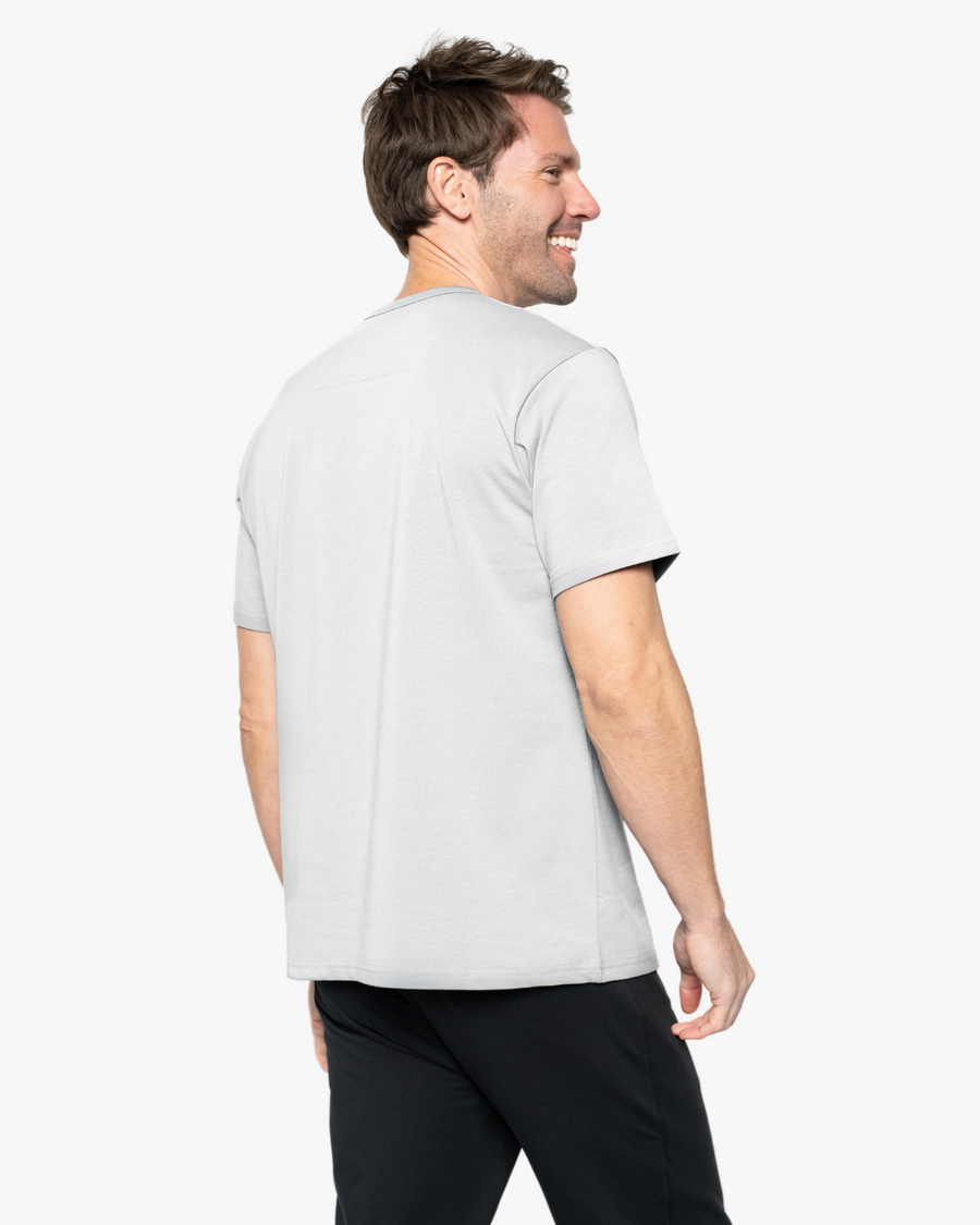 Relaxed Classic Tee