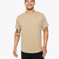 Relaxed Classic Tee