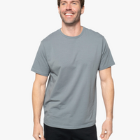 Relaxed Classic Tee