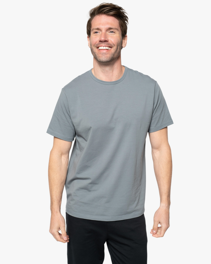 Relaxed Classic Tee