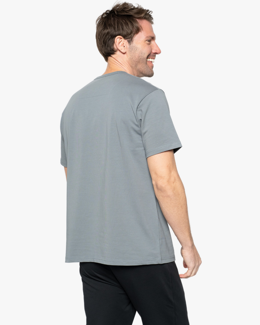 Relaxed Classic Tee