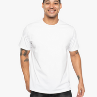 Relaxed Classic Tee