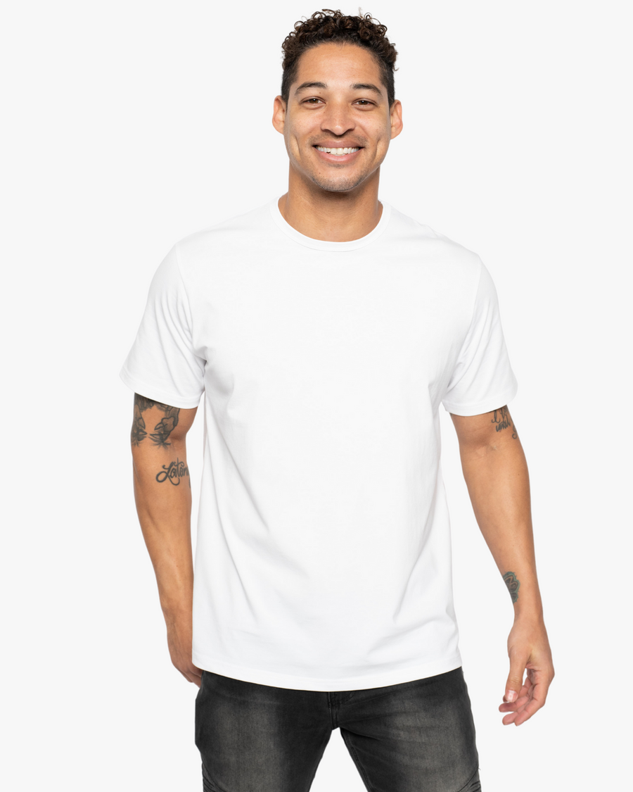 Relaxed Classic Tee