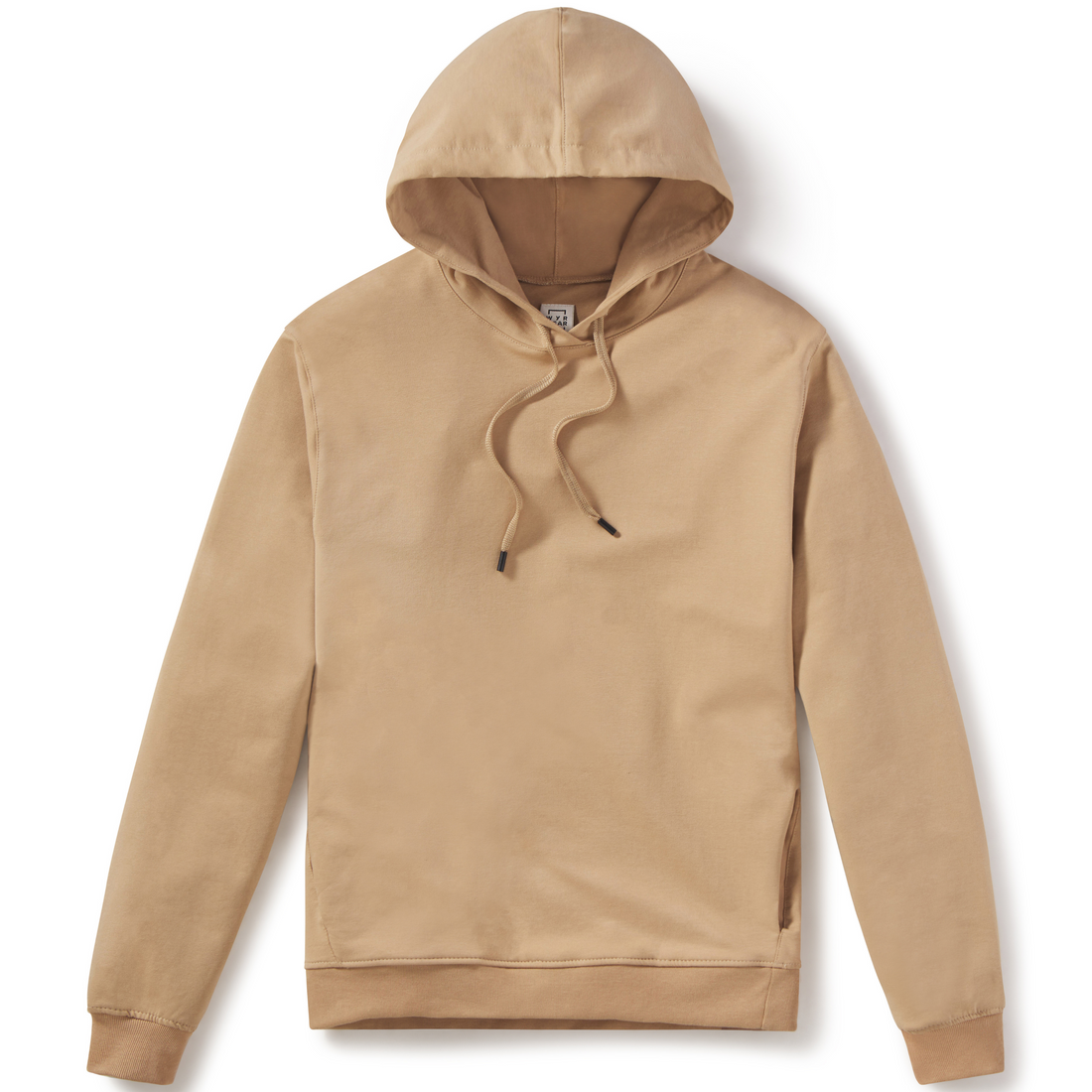 No-Sweat Premium Hoodie