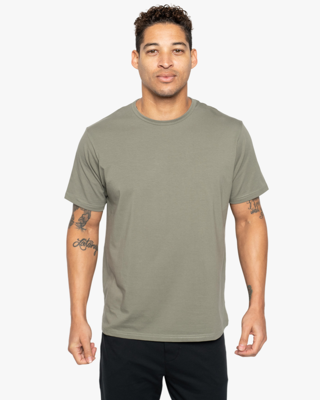 Relaxed Classic Tee