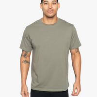 Relaxed Classic Tee