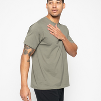 Relaxed Classic Tee