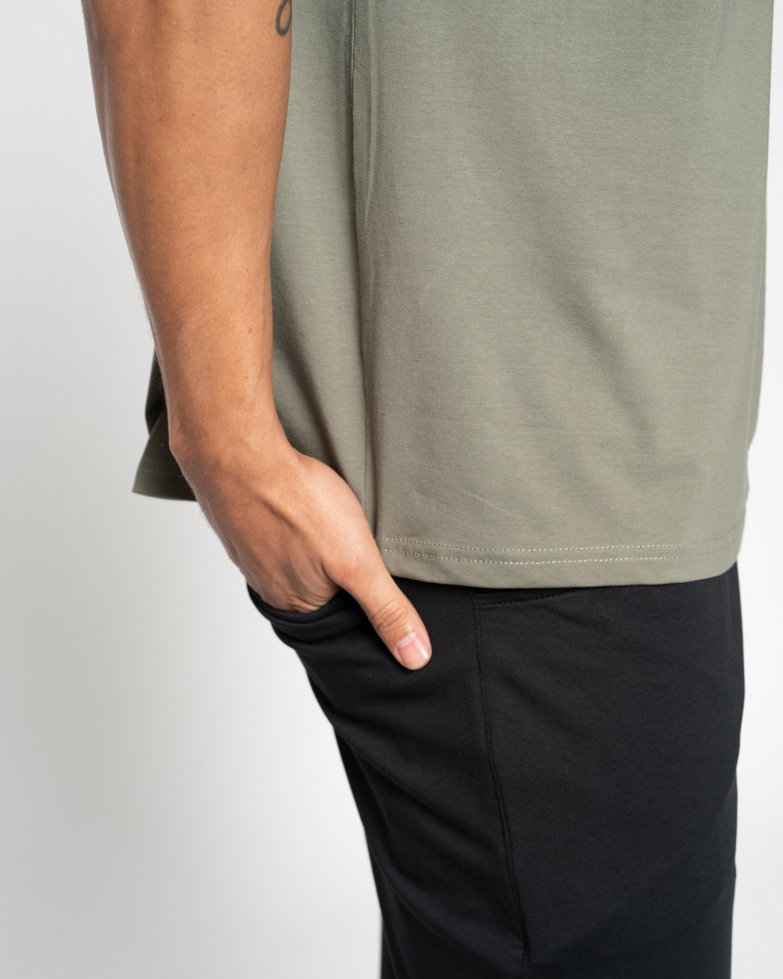 Relaxed Classic Tee