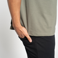 Relaxed Classic Tee