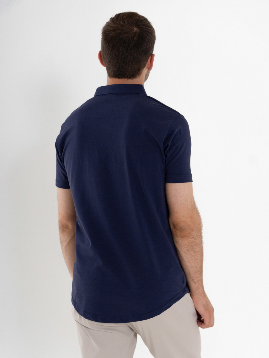 Curve Polo