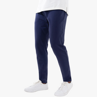 No-Sweat Slim Jogger