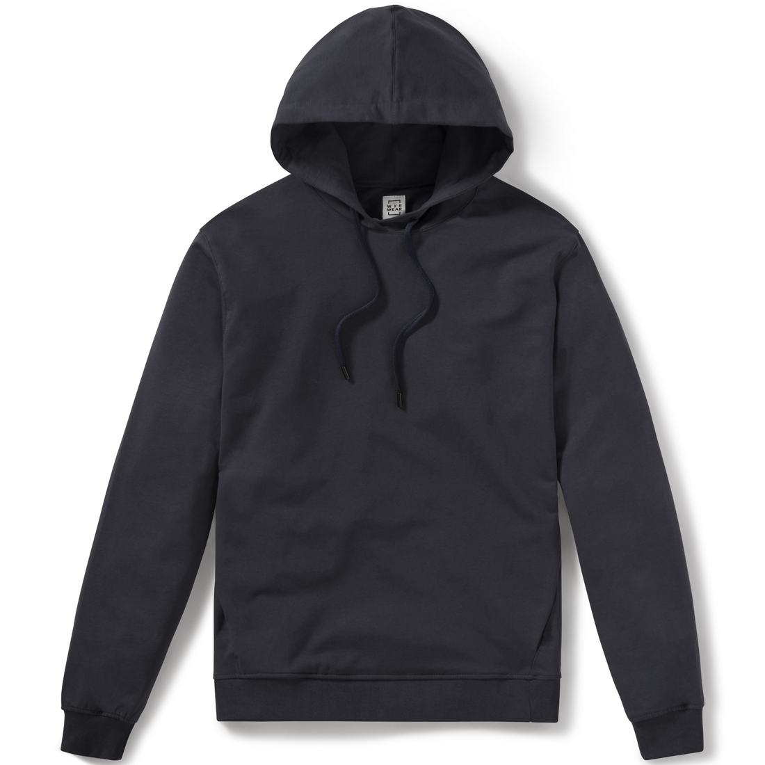 No-Sweat Premium Hoodie